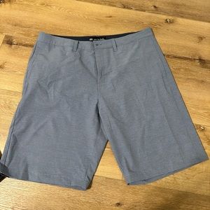 Travis Mathew shorts